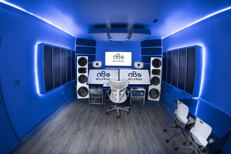 quality sound studio atlanta