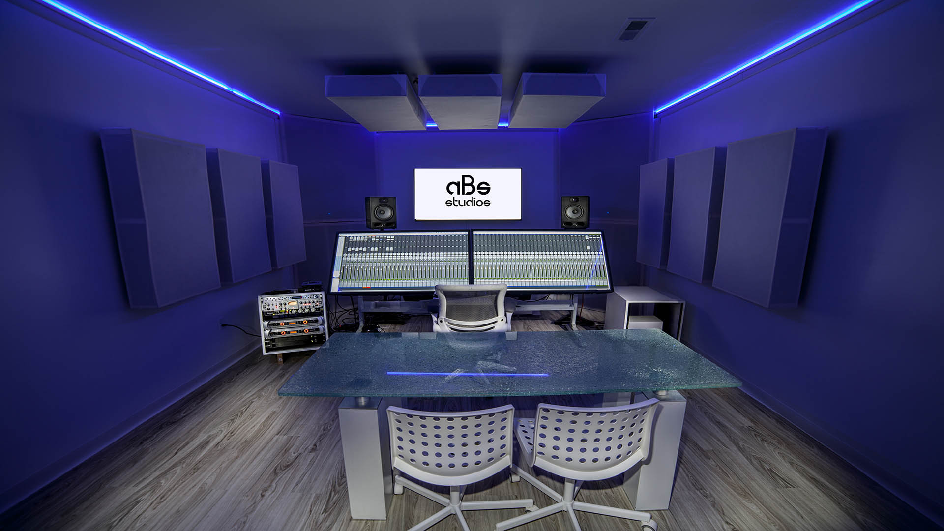 recording studios in atlanta - recording in ms teams